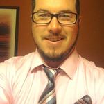 Shane Melton - @meltoais34 - Instagram
