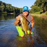 Shane Metz - @shanemetzfishing - Instagram