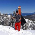 Shane Mifflin - @tahoemashane - Instagram