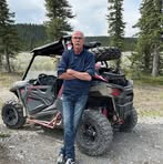 Shane Mitchell - Facebook