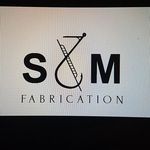 Shane Mitchell - @s__m_fabrication - Instagram