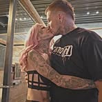 Shane Mitchell - Facebook