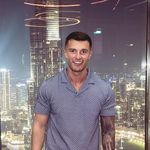 Shane Mitchell - @shanemitchell41 - Instagram