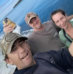 Shane Mitchell - Facebook