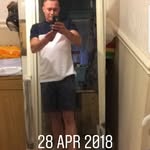 Shane Mitchell - @mitchell080884 - Instagram