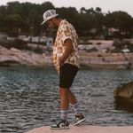 Shane Mitchell - @palmtreesandtequila - Instagram