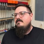 Shane Mitchell - Timber Biscuit Woodworks - @timberbiscuitwoodwork - Instagram