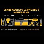 Shane Mobley - @shanemobleyslawncarehomerepair - Instagram