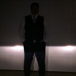 Shane Mobley - @jamesdeanmcqueen - Instagram
