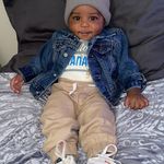 Tyrone West - @shane.mobley.906 - Instagram