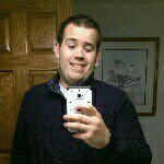 Shane Moorman - @boy4god17 - Instagram