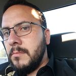 Shane Moreno - @appearmissing - Instagram