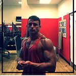 Shane Moreno - @moreno.shane - Instagram
