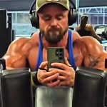 Shane moreno 🦍🦍🦍 gibraltarian🇬🇮/irish🇨🇮 - @84shane - Instagram