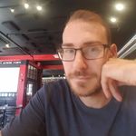 Shane Morin - @writestuffnh - Instagram
