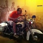 Shane Morin - @saints97us - Instagram