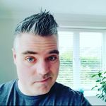 Shane Mullen - @cybercelt - Instagram