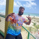 Shane Mullen - @scmbeastmode82 - Instagram