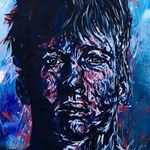 Shane Mullen Artist - @shanemullenartist - Instagram