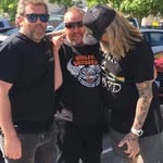 Shane Mullender - @mullendershane - Instagram