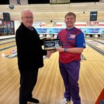 Shane Muller - @bowling_sugar - Instagram