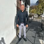 Shane Muller - @shaneheinrichmuller - Instagram