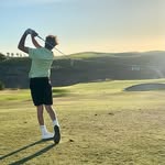 Shane muller - @shanesgolfacc - Instagram
