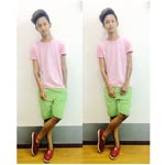 Shane Nay Naing - @shanenaynaing - Instagram