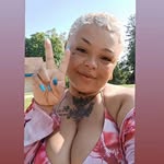 Shan'e Nay-Nay Hammond - @naynay_love24 - Instagram