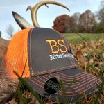 Shane Newberry - @shane_bittersweetoutdoors - Instagram