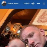 Shane Newcombe - @shanenewcombe73 - Instagram