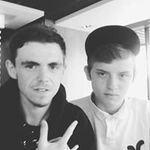 Shane Nicholas - @shane4199 - Instagram