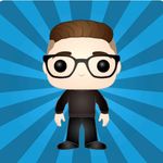 Shane Nicholas - @funko_shane - Instagram