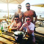 Shane Nicholas - @shanenicholas1988 - Instagram