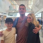 Shane Nielson - @nielson1483 - Instagram
