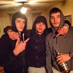 Shane Noble - @king_shane_215 - Instagram