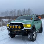 Shane Noble - @tntmstr - Instagram