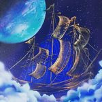 Shane Noland - @commanderscantina - Instagram