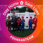 Shane North - @shanebugomg - Instagram