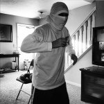 Shane North - @the_ninja1234 - Instagram