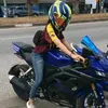 LadyRider ❤ - @shanenye23 - TikTok