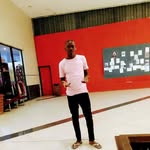 Shane Matongo Nyeliso - @shanenyeliso - Instagram