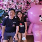 Shanen Yeo - @shanenyeo - Instagram
