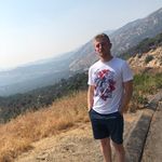 Shane O’Connor - @shaneroconnor - Instagram