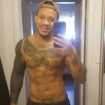 Shane Ortega - @shaneortega39 - Instagram