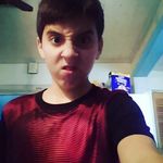 Oswalt1509 - @shane.oswalt - Instagram