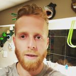 Shane Otto - @shane_otto9 - Instagram