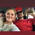 Shane Otto - @shaneotto25 - Instagram