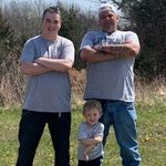 Shane Otto - @otto5166 - Instagram