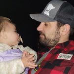 Shane Otto - @sh.ane62 - Instagram
